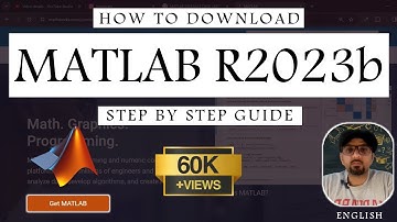 Free MATLAB R2023b (2024) - Download MATLAB