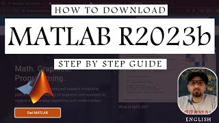 Free MATLAB R2023b (2024) - Download MATLAB's Latest Version With Free License - MathWorks MATLAB