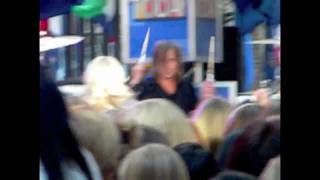 Carrie Underwood Undo It Today Show Hd