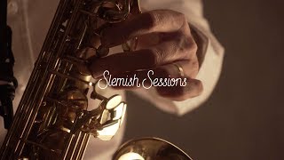 Slemish Sessions: Re:Vamp - In Christ Alone