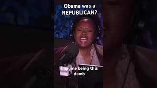 Sal thinks Obama was a Republican? | Howard Stern Show Clips #howardsternshow Sal Governale Democrat