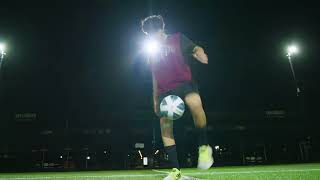 Learning football soft skill screenshot 1