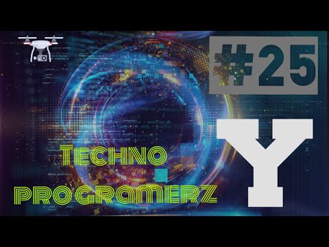 HOW TO CREATE ALPHABET "Y" BY JAVA PROGRAMMING
