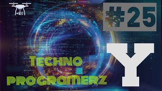 HOW TO CREATE ALPHABET Y BY JAVA PROGRAMMING