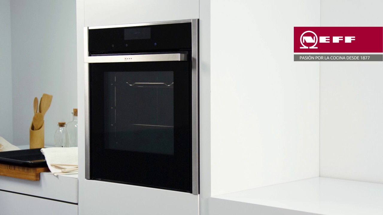 HORNO AT-XN HAMMER N19 GAS LICUADO