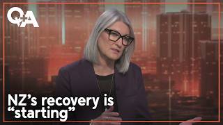 Bank CEO on profits, 'woke banking', and the superannuation problem