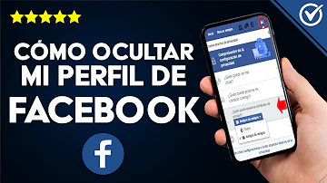 ¿Cómo ocultar a una persona en Facebook sin eliminarla?