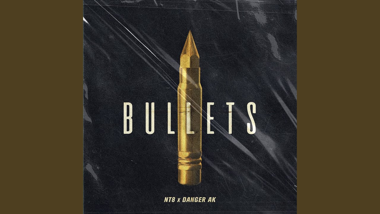 Obejrzyj Bullets w YouTube Obejrzyj Bullets w YouTube