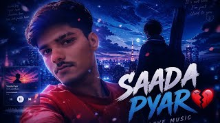 SAADA PYAAR - AP DHILLON | MONEY MUSIK