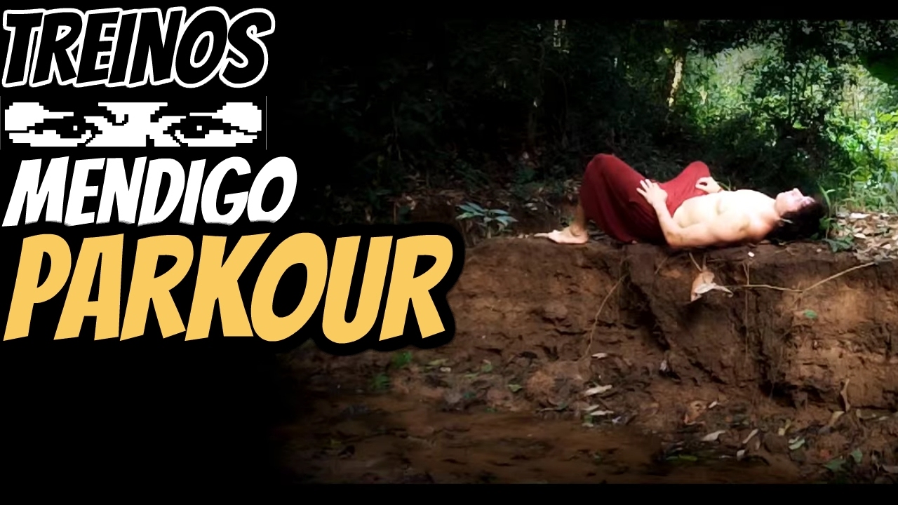 Eric Rubin | Mendigo's Dream