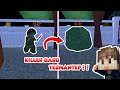 P3MBUNUH BARU DI SURVIVE THE KILLER ROBLOX YANG PALING KOCAK!!! - DI JAMIN NGAKAK!