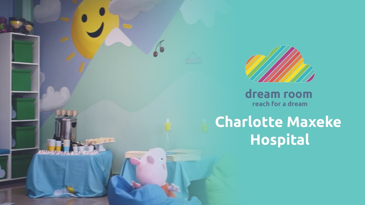 Dream Room | Charlotte Maxeke Hospital