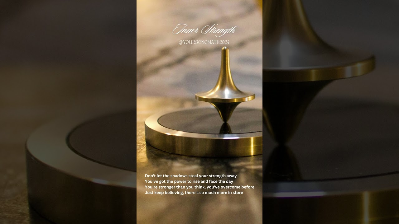 #innerstrength