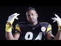 Madden 19 – Antonio Brown Cover Athlete