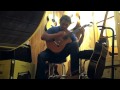 Hotel California - Fingerstyle