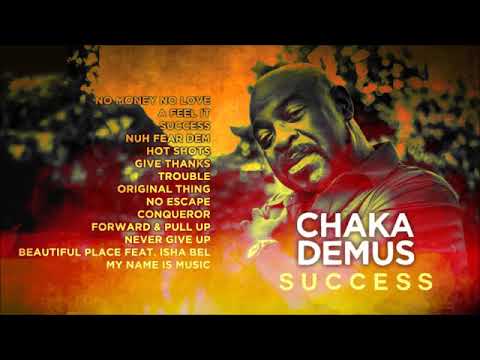 Chaka Demus Success Album mix