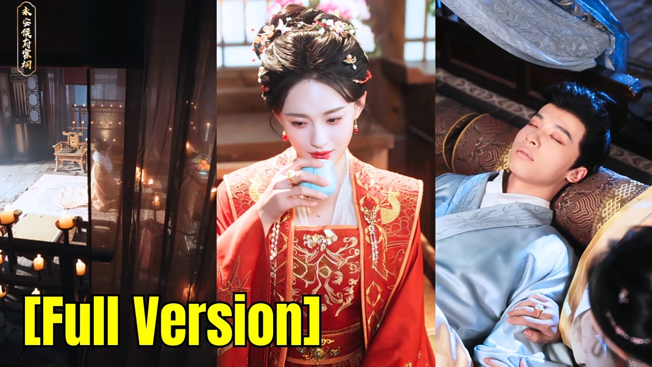 Reborn, she finally wakes up and turns her trash husband’s fake death into a real one ! #260221xnA1