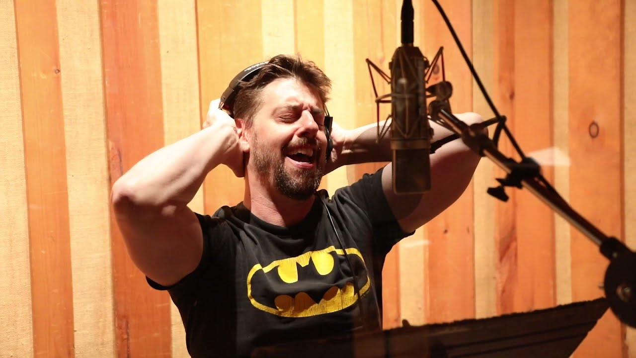 “Show Me The Stage” (Official Video) from DREAMLAND (Studio Cast Recording)