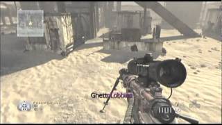 GhettoLobbies|| Flashing Shader Feature [REALEASE]
