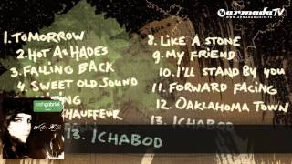 Josh Gabriel presents Winter Kills - Ichabod