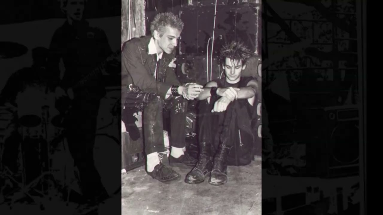 TAPES Vol.34: '80s Demos & rarities : Coldwave, Post-Punk, EBM, Gothic, Synthwave...