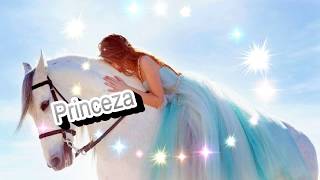 Video thumbnail of "Mona Mur-Princeza na bijelom konju"