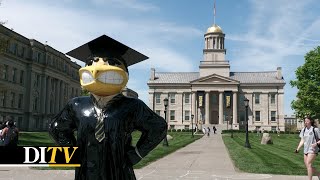 Ditv Students Prepare For Graduation