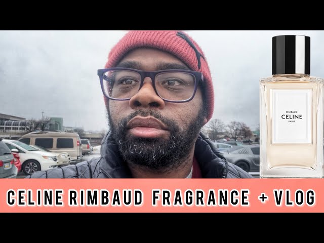 CELINE RIMBAUD 🔥FRAGRANCE + A DAY IN LIFE 🔥VLOG - YouTube