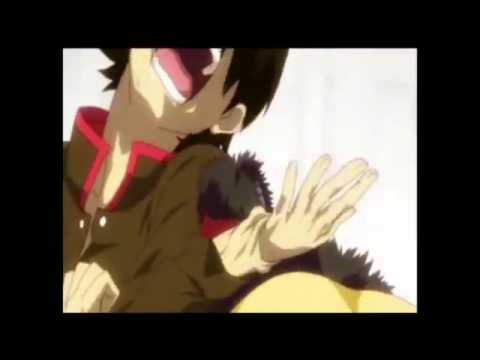 化物語mad