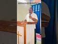 Ne Sanidhi Cherey Prardhane Maku Nerpumu🙌🏻| PASTOR PARASA YESUPADAM GARU | THE HOLY CHURCH MRP |