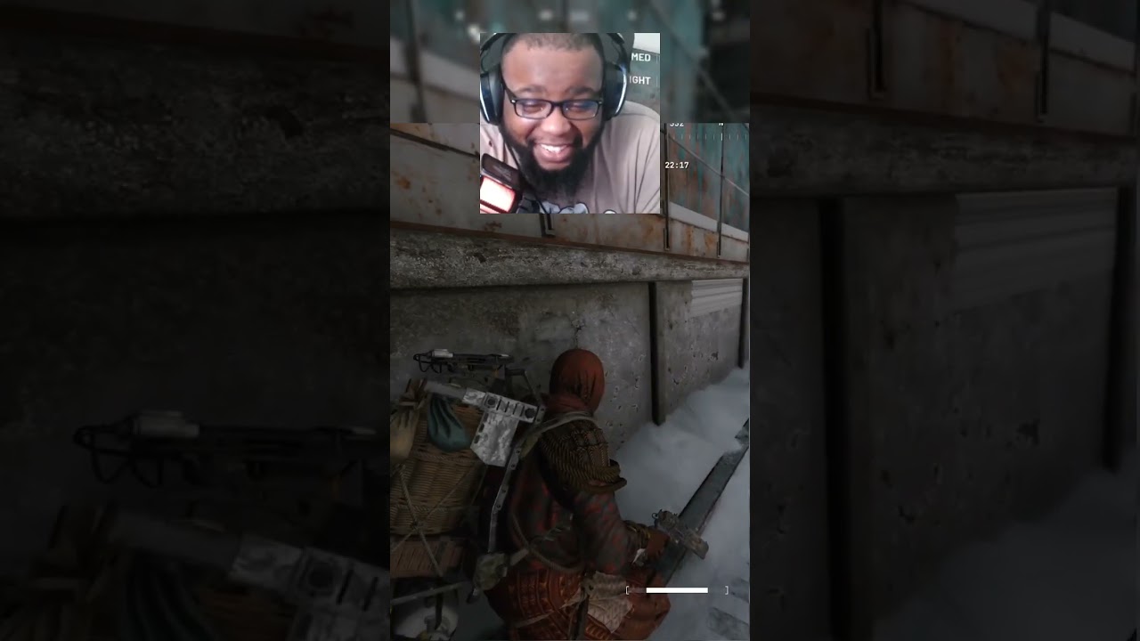 Run for Your Life! 70s Horror Vibes in ARC RAIDERS 