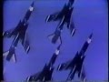 USAF Thunderbirds 1953-1969