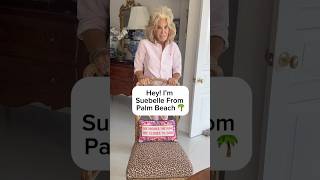 Palm Beach OOTD? 🌴