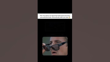 “AI Agent That Writes Personalized Emails & Messages Automatically!” #EmailAutomation