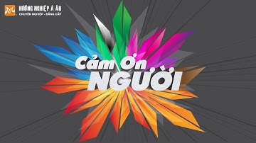 Tổng quan chương trình tri ân giảng viên tại Hướng Nghiệp Á Âu nhân dịp 20/11