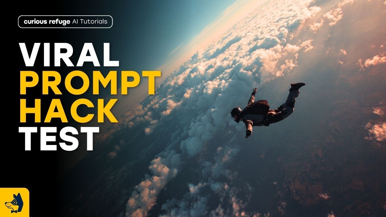 Is Prompting for Image Quality Dead?