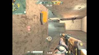 [AVA]cannon3Kill[Lunalice]
