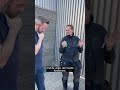 GF2-tømrer: Alder betyder ingenting