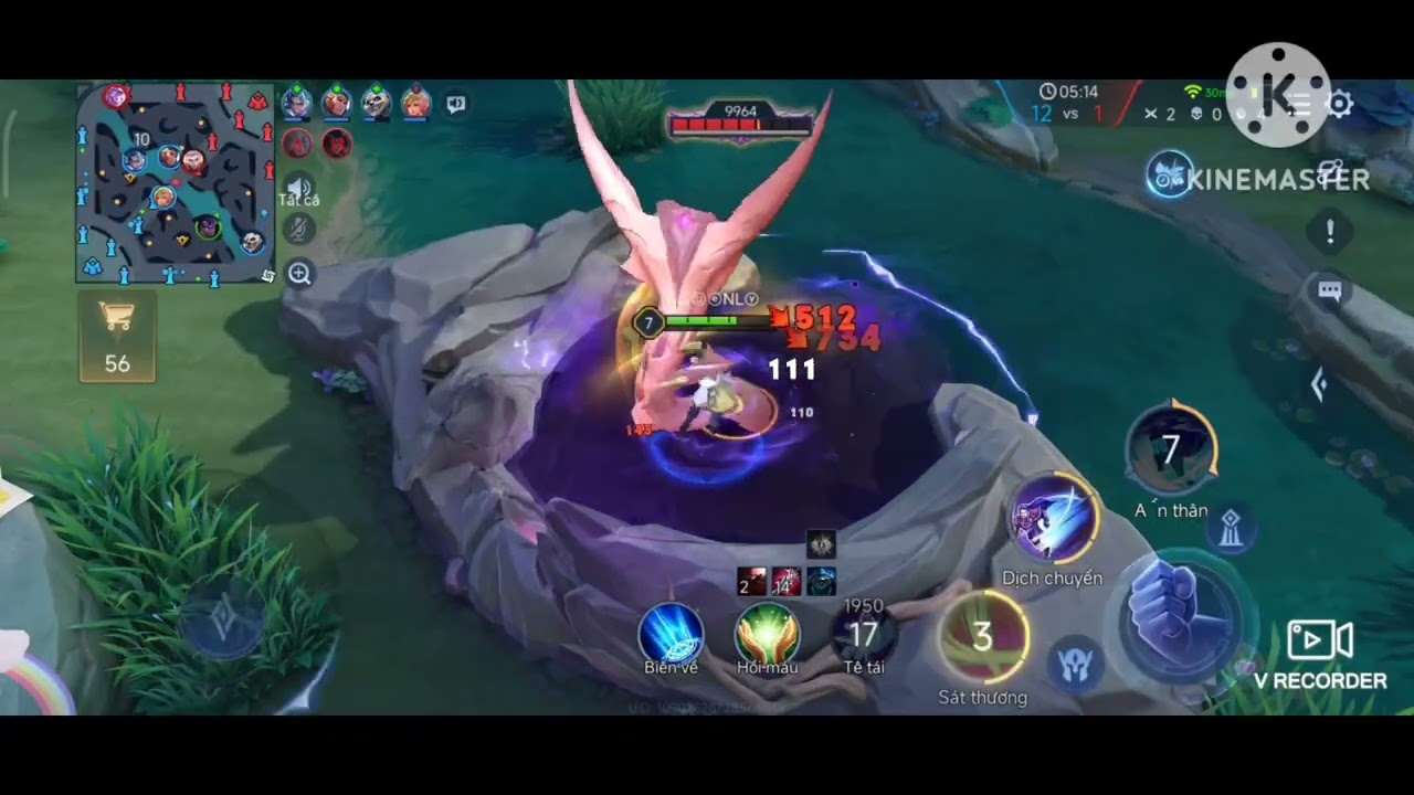 Hành trình Leo Cao Thủ Cuối Mùa | Rank Bạc