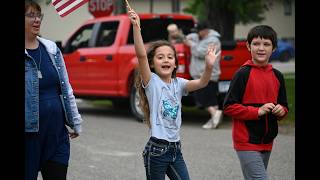 2025/2026 End of Year Slideshow