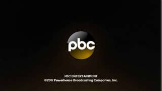Pbc Entertainment Ident 2017
