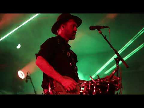 Dirtwire - Joshua Tree Music Festival Recap