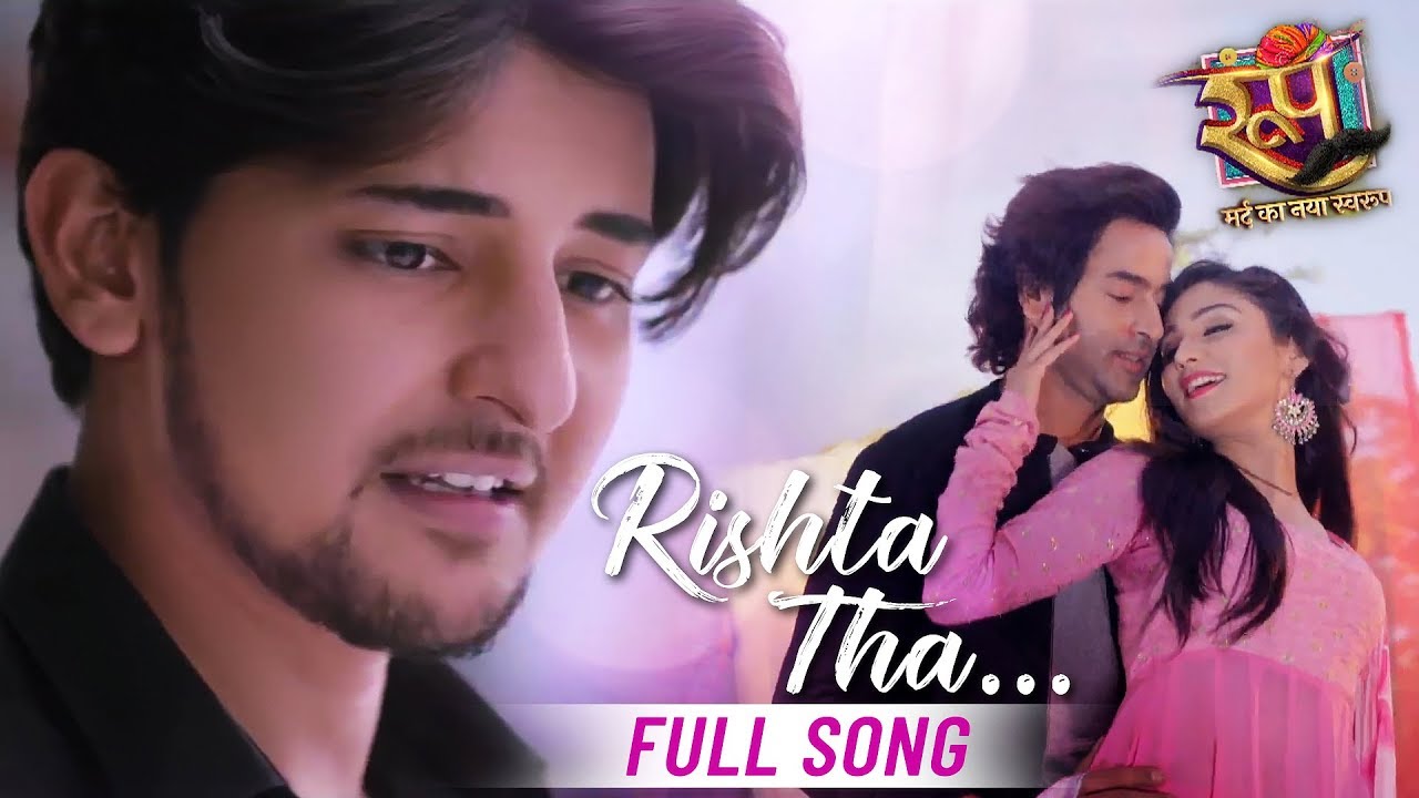 Rishta Tha   Full Song Lyric Video   Darshan Raval  Roop   Mard Ka Naya Swaroop  Donal Bisht