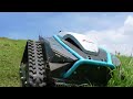 Handlebar Height Adjustable Mower OEM | Koham ComfortGrip Line #AdjustableHandleMower #OEM