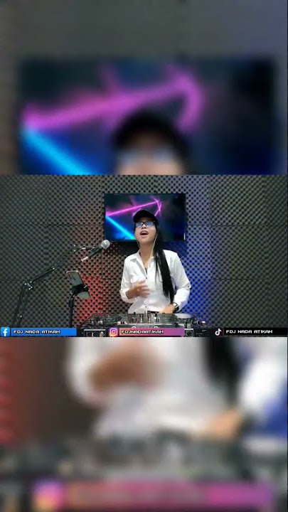 Dj Andaikan Jodoh 2022 Terbaru #shorts #fdjnadaatikah #djandaikanjodoh