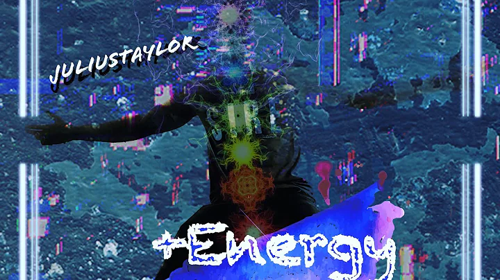 +Energy - JuliusTaylor