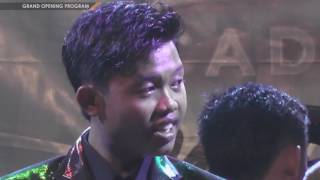 Download Lagu Pesan dan Kesan Firdaus Sanjaya (D'Academy 4) MP3