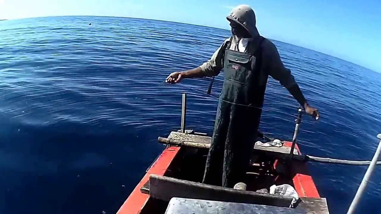 Le Berbere de la Mer