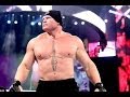 Brock Lesnar CAWs SvR 2011 PS2 Brock Lesnar CAWs SvR 2011 PS2
