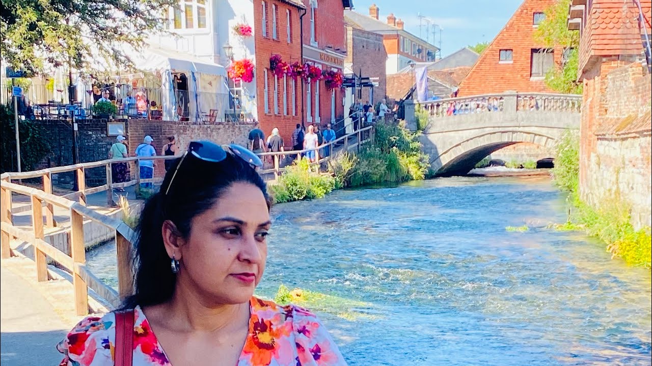 Winchester Trip | Aug 2022